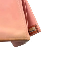 Load image into Gallery viewer, Chanel Caviar Leather Wallet - O/S