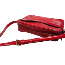 Load image into Gallery viewer, Louis Vuitton Trocadero Epi Leather Cross Body Purse - O/S