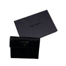 Load image into Gallery viewer, Prada Nylon Tessuto Portafoglio Wallet - O/S
