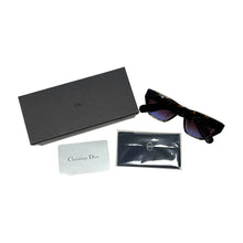 Load image into Gallery viewer, Christian Dior DIORINSIDEOUT2 Tortoise Shell Sunglasses - O/S