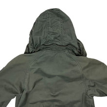 Load image into Gallery viewer, 1958 USAF Sateen MIL-J-4883A Vietnam Era Jacket - Size S/M