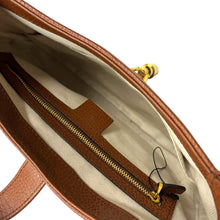 Load image into Gallery viewer, Gucci Jackie 1961 GG Denim Bag - O/S