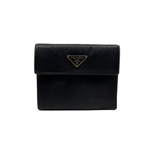 Load image into Gallery viewer, Prada Nylon Tessuto Portafoglio Wallet - O/S