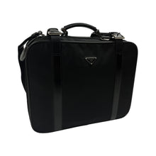Load image into Gallery viewer, Prada Tessuto Nylon Travel Bag - O/S