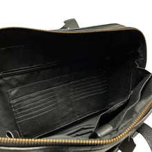 Load image into Gallery viewer, Coach Hamilton Leather Briefcase - O/S