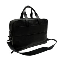 Load image into Gallery viewer, Coach Hamilton Leather Briefcase - O/S