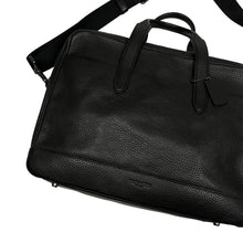 Load image into Gallery viewer, Coach Hamilton Leather Briefcase - O/S