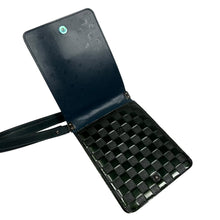 Load image into Gallery viewer, Louis Vuitton Damier Vernis Club Patent Crossbody/Handbag - O/S