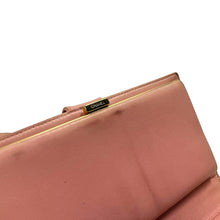 Load image into Gallery viewer, Chanel Caviar Leather Wallet - O/S
