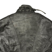 Load image into Gallery viewer, Women's Alpinestars Stella Leather Bike Jacket - Size XS/S