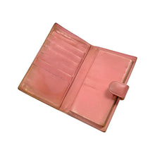 Load image into Gallery viewer, Chanel Caviar Leather Wallet - O/S