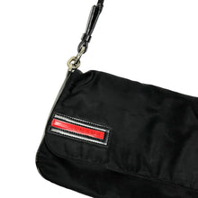 Load image into Gallery viewer, Prada Nylon Purse - O/S