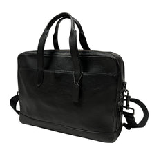 Load image into Gallery viewer, Coach Hamilton Leather Briefcase - O/S