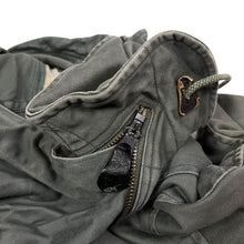 Load image into Gallery viewer, 1958 USAF Sateen MIL-J-4883A Vietnam Era Jacket - Size S/M