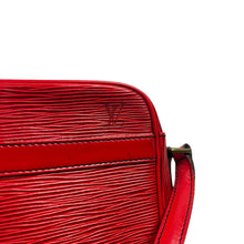 Load image into Gallery viewer, Louis Vuitton Trocadero Epi Leather Cross Body Purse - O/S