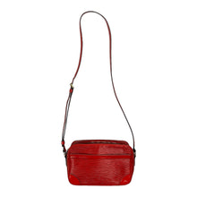 Load image into Gallery viewer, Louis Vuitton Trocadero Epi Leather Cross Body Purse - O/S