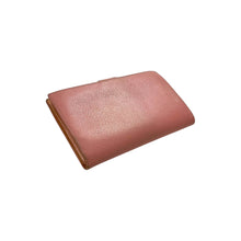 Load image into Gallery viewer, Chanel Caviar Leather Wallet - O/S