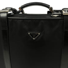 Load image into Gallery viewer, Prada Tessuto Nylon Travel Bag - O/S