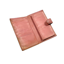 Load image into Gallery viewer, Chanel Caviar Leather Wallet - O/S