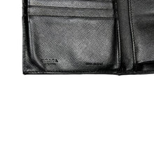 Load image into Gallery viewer, Prada Nylon Tessuto Portafoglio Wallet - O/S