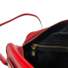 Load image into Gallery viewer, Louis Vuitton Trocadero Epi Leather Cross Body Purse - O/S