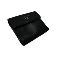 Load image into Gallery viewer, Prada Nylon Tessuto Portafoglio Wallet - O/S