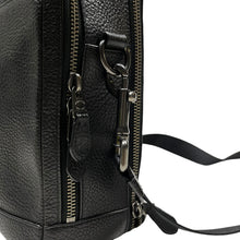 Load image into Gallery viewer, Coach Hamilton Leather Briefcase - O/S