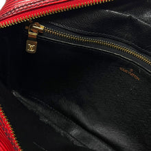 Load image into Gallery viewer, Louis Vuitton Trocadero Epi Leather Cross Body Purse - O/S