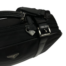 Load image into Gallery viewer, Prada Tessuto Nylon Travel Bag - O/S