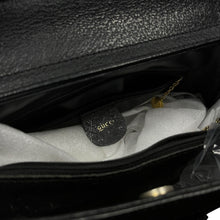 Load image into Gallery viewer, Gucci Diana Bamboo Handle Leather Handbag - O/S