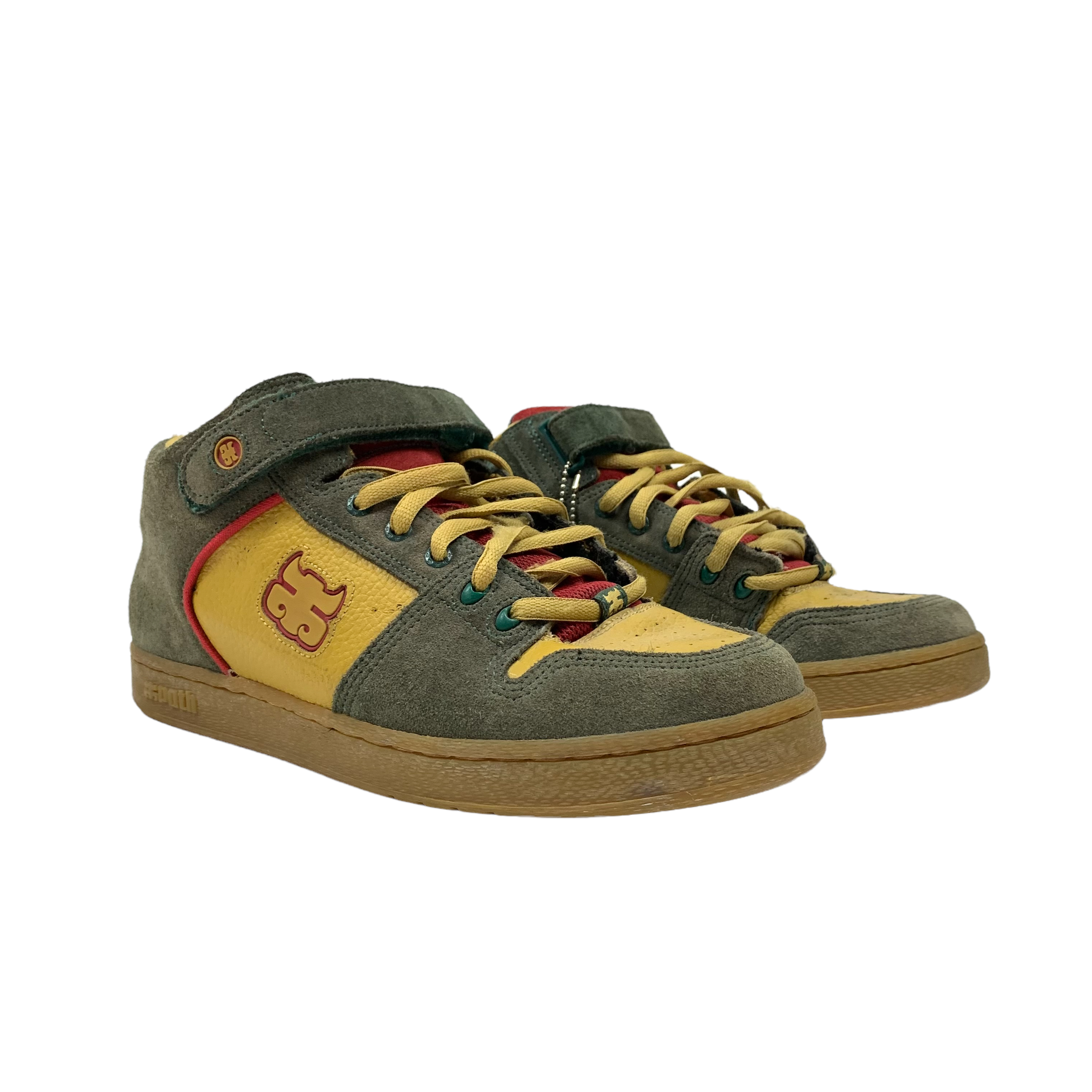 Ipath rasta shoes on sale