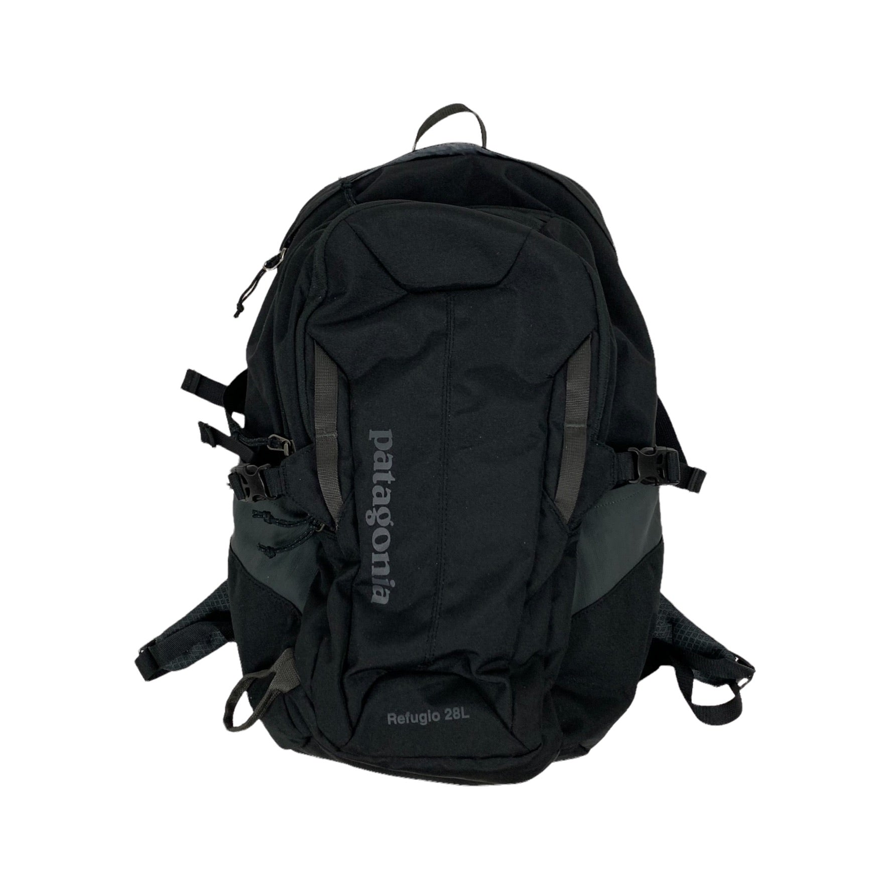 patagonia refugio backpack 28l dimensions Patagonia Refugio 28L Backpack – Snafu Studios