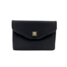Load image into Gallery viewer, Versace Nylon Tri-Fold Wallet