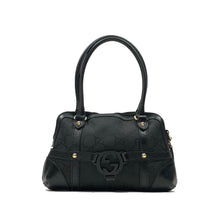 Load image into Gallery viewer, Gucci Reins Interlocking G Shoulder Bag