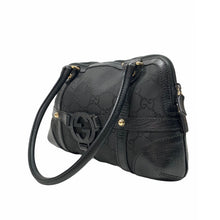 Load image into Gallery viewer, Gucci Reins Interlocking G Shoulder Bag