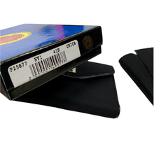 Load image into Gallery viewer, Versace Nylon Tri-Fold Wallet