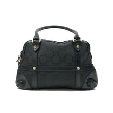 Load image into Gallery viewer, Gucci Reins Interlocking G Shoulder Bag
