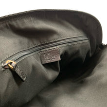 Load image into Gallery viewer, Gucci Reins Interlocking G Shoulder Bag