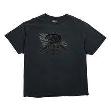 Load image into Gallery viewer, 2006 Harley-Davidson Tonal Tee - Size XL
