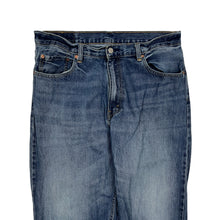 Load image into Gallery viewer, Levi's 550 '92 Denim Jeans - Size 36"
