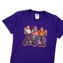 Load image into Gallery viewer, Team Extreme Hardy Boys WWE Wrestling Tee - Size S
