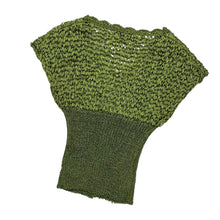 Load image into Gallery viewer, Women&#39;s Bebe Knit Vest - Size S

