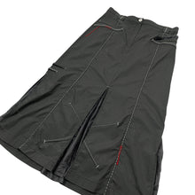 Load image into Gallery viewer, Women&#39;s FERC Utility Rave Skirt - Size L
