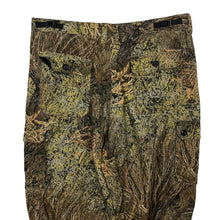 Load image into Gallery viewer, Mossy Oak Bush Camo Pants - Size 38"
