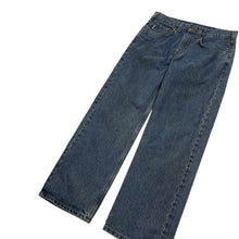 Load image into Gallery viewer, Carhartt Denim Work Jeans - Size 32&quot;
