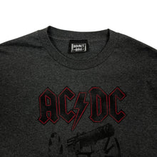Load image into Gallery viewer, AC/DC For Those About To Rock Tee - Size XL

