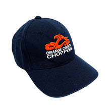 Load image into Gallery viewer, Orange County Choppers Hat - Adjustable
