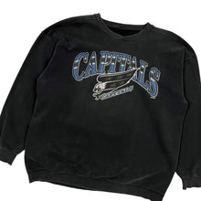 Load image into Gallery viewer, Washington Capitals Starter Sweatshirt - Size XL
