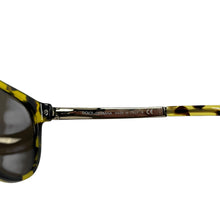 Load image into Gallery viewer, Dolce &amp; Gabbana Reflective Lens Tortoise Shell Sunglasses - O/S
