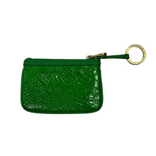 Load image into Gallery viewer, Marc by Marc Jacobs Keychain Card Holder - O/S
